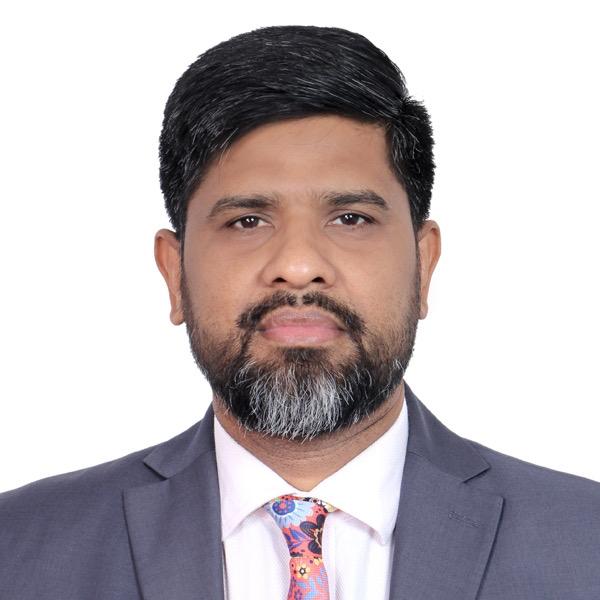 Mohammad Masuduzzaman Khan